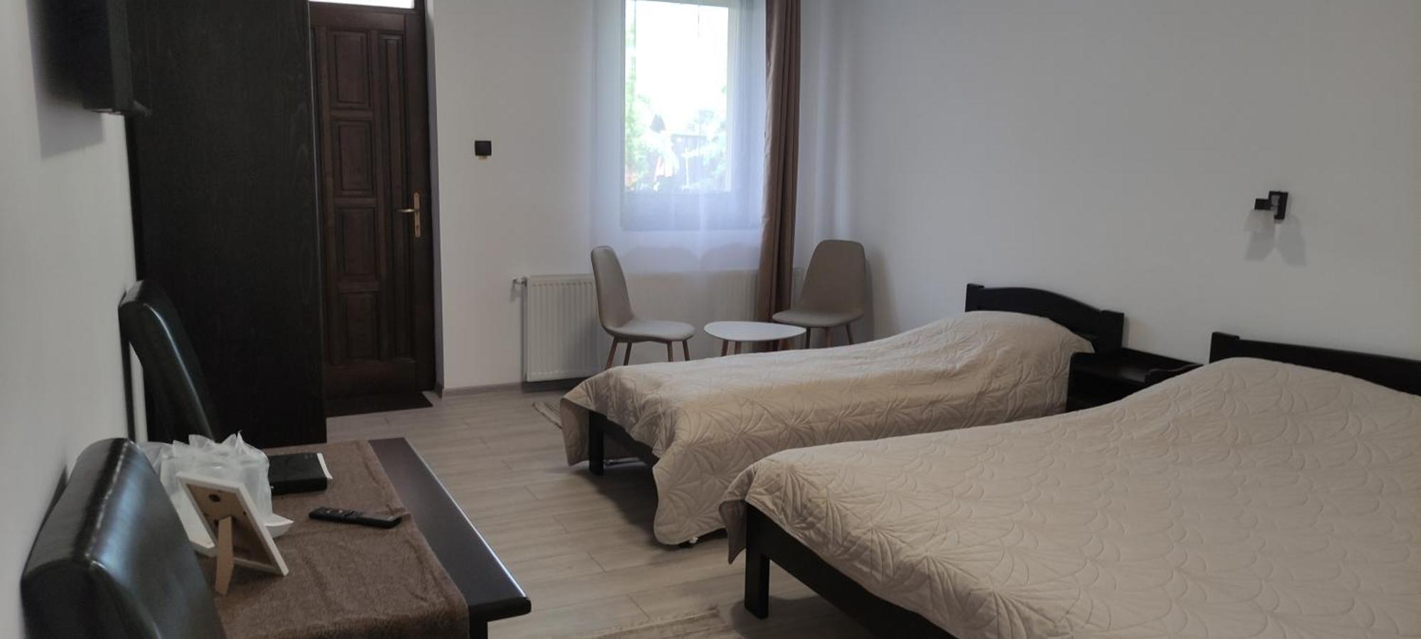 Siesta Pension Miercurea Ciuc Exteriör bild